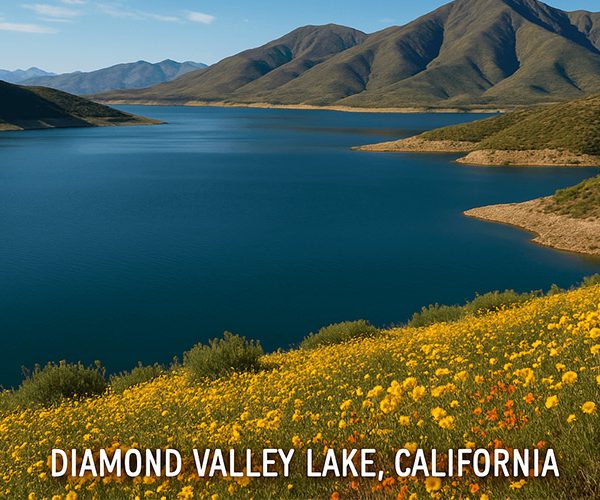 Villa-Near-Diamond-Valley-Lake-California