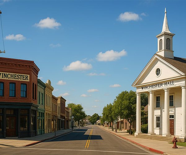 winchester-california
