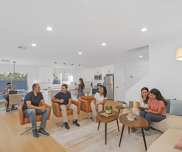 Are Amaze Manors Villas Family-Friendly
