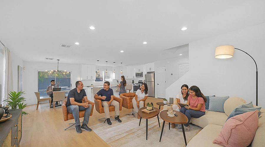 Are Amaze Manors Villas Family-Friendly