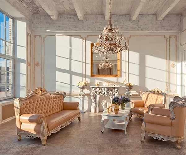 Luxury Amenities to Look for in Las Vegas Villas