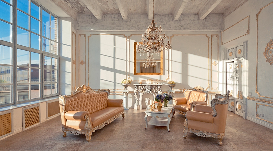 Luxury Amenities to Look for in Las Vegas Villas