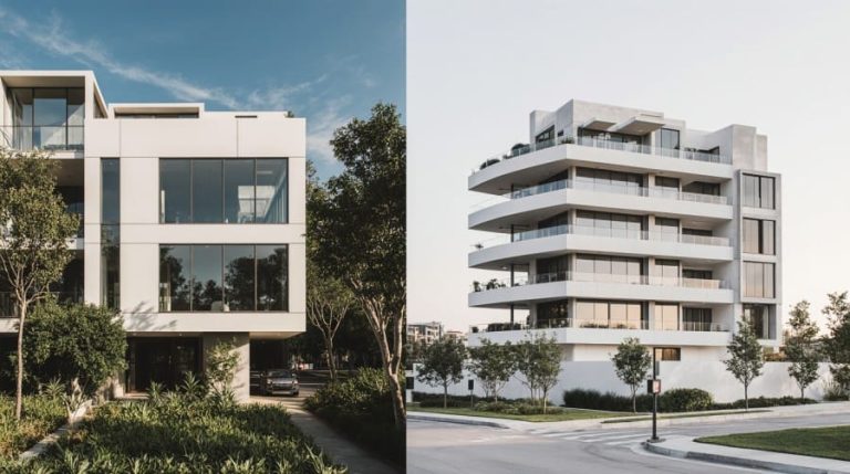Villa Vs Apartment: What Are The Key Differences - Amaze Manors