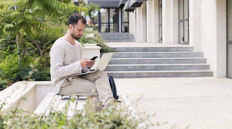 Is a Villa a Good Choice for Your Work Trip