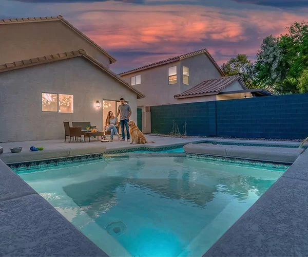 Best Pet-Friendly Villa Rentals in Las Vegas
