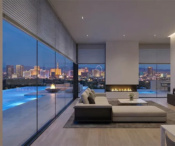 Smart Villas in Las Vegas