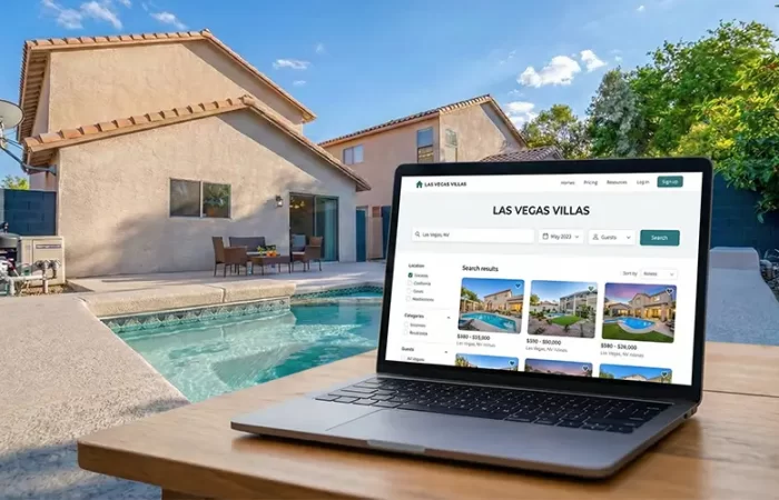 Best Sites to Book Las Vegas Villa Rentals Best Sites to Book Las Vegas Villa Rentals