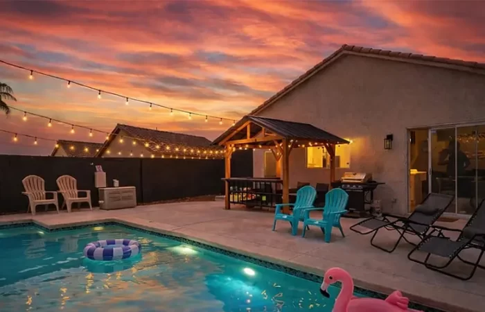 Tips for International Visitors Renting Amaze Manors Villa in Las Vegas Tips for International Visitors Renting Amaze Manors Villa in Las Vegas