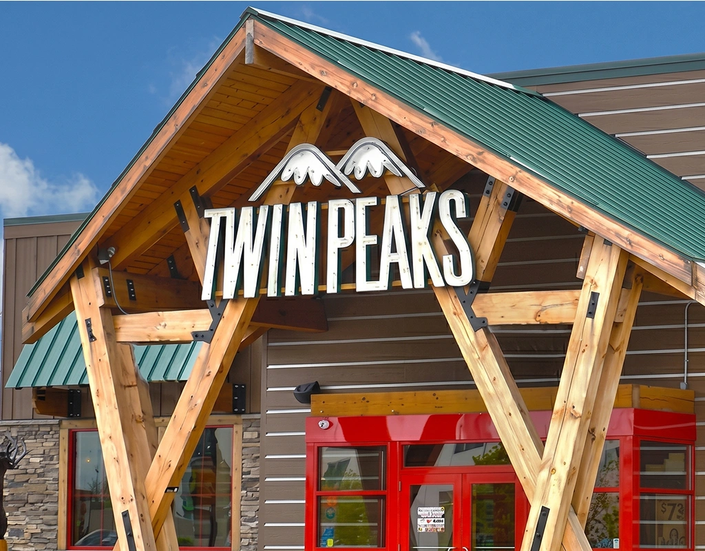 Twin Peaks