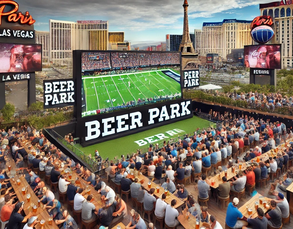 Beer Park