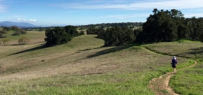 Santa Rosa Plateau Ecological Reserve