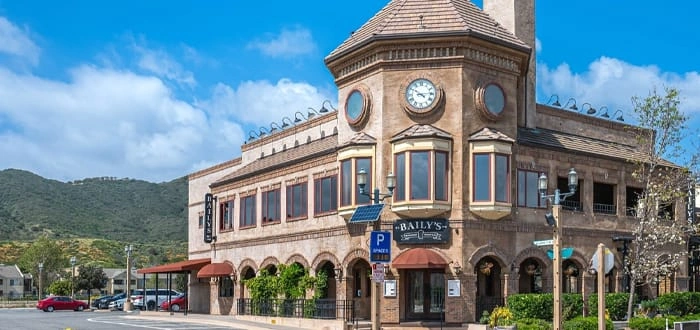 Old Town Temecula