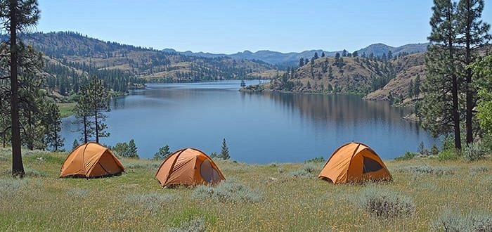 Lake Skinner Recreation Area