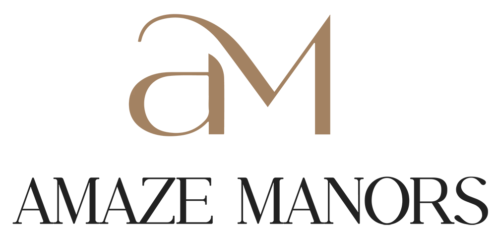 Amaze Manors