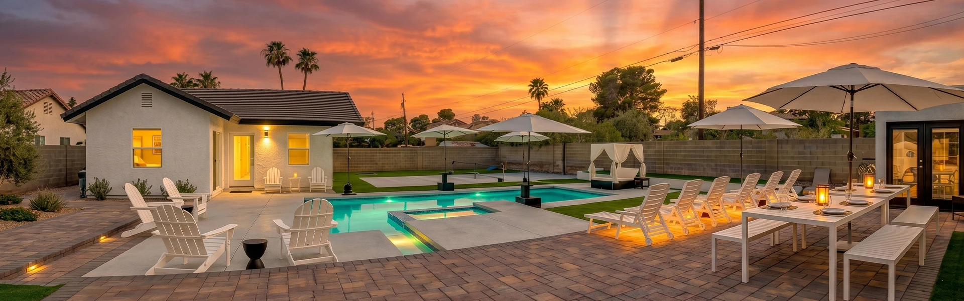 Vacation Home