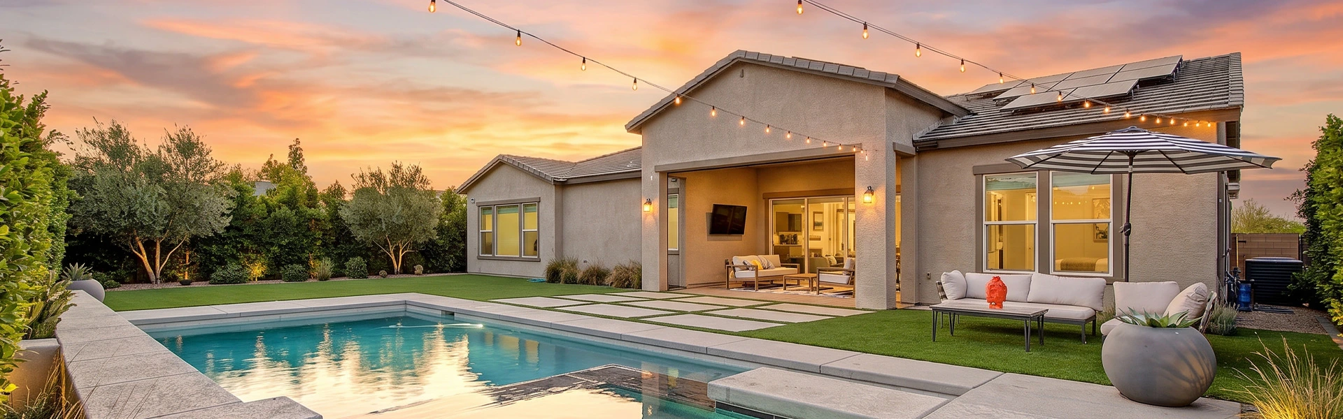 Luxury Vacation Rentals