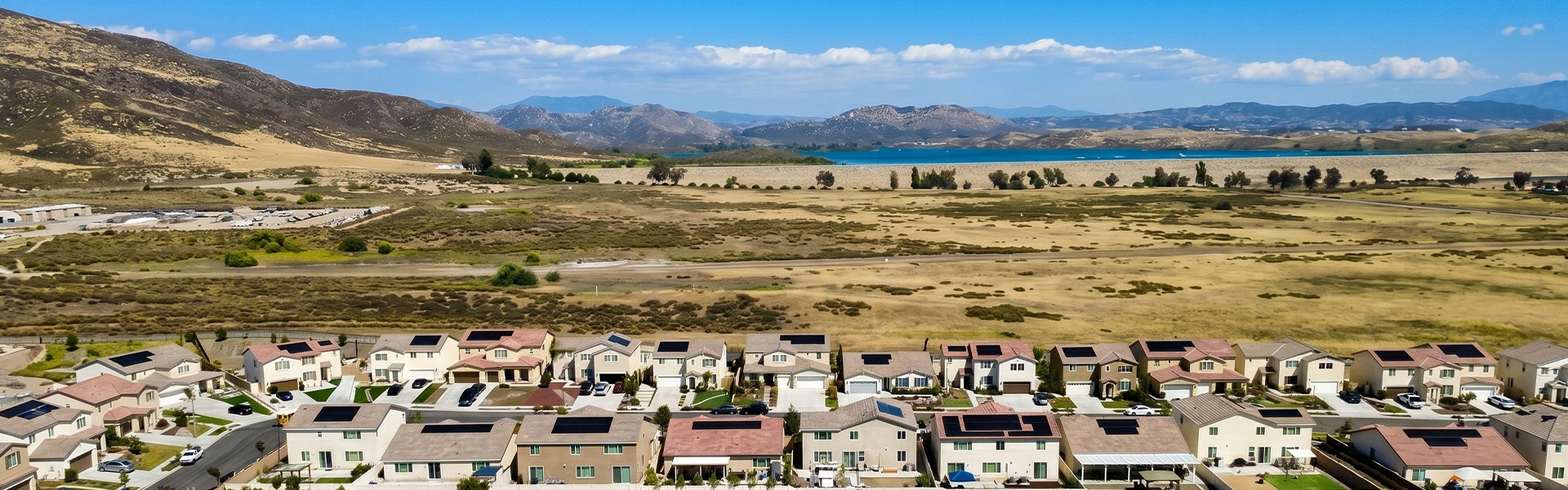 Luxury Homes for Rent in Winchester, California