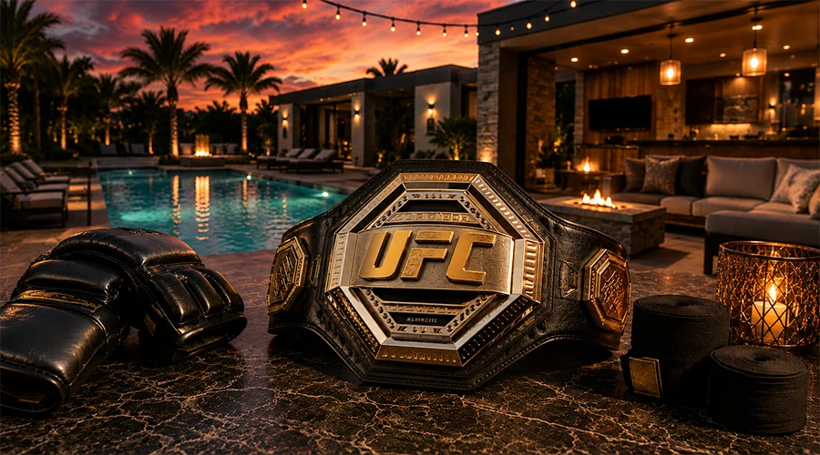 UFC 329 Las Vegas: What Visitors Should Know Before Fight Week