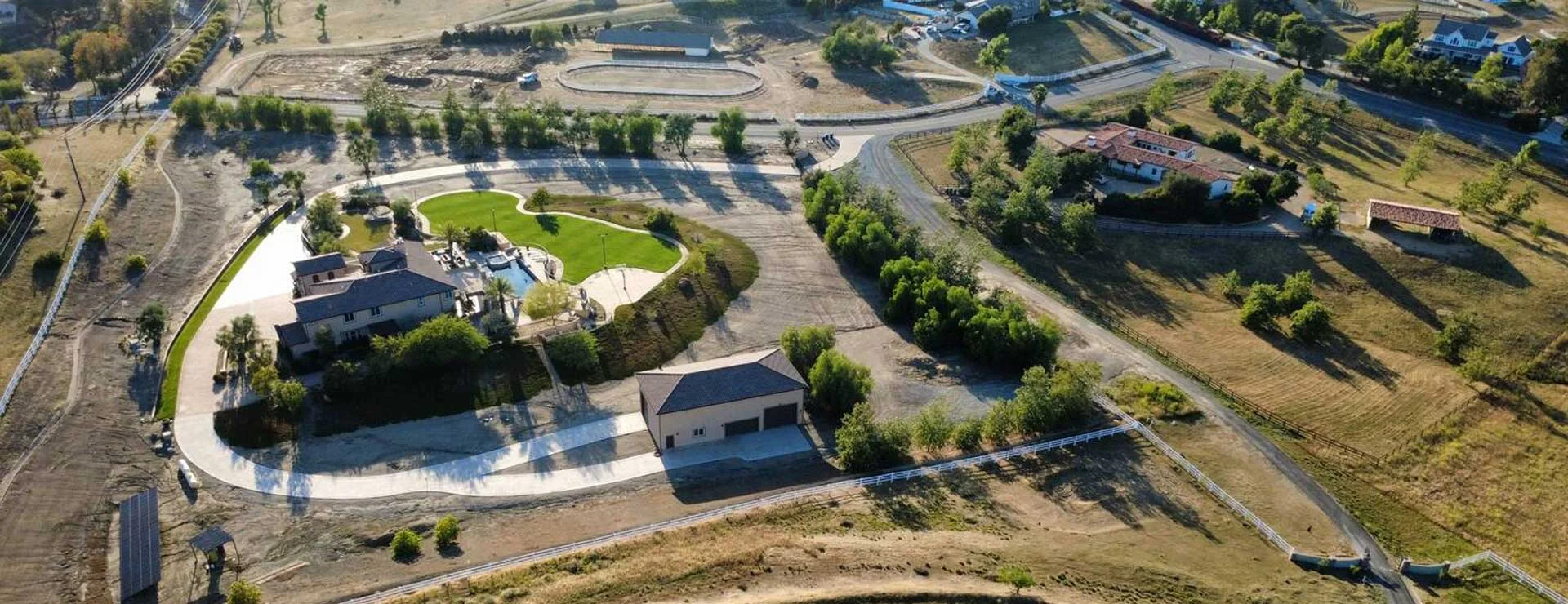 Murrieta Manor - 7 Bedroom Luxury Vacation Rental Home in Murrieta, CA