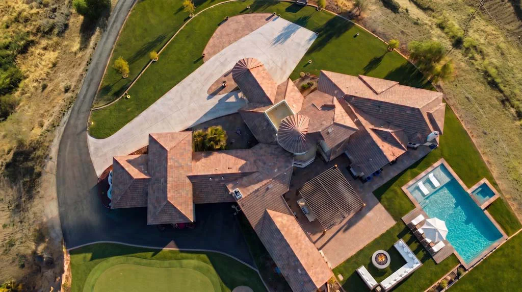 Murrieta Manor 