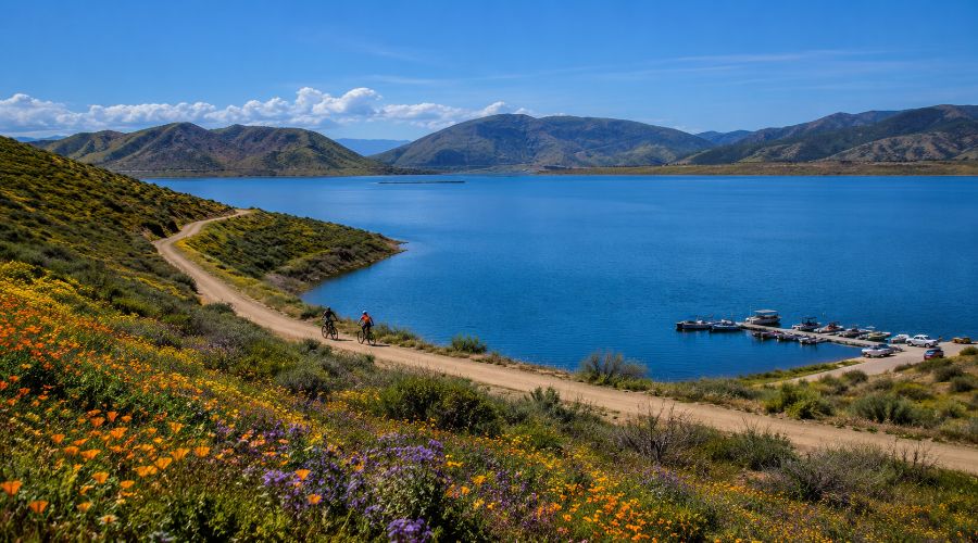 Diamond Valley Lake, CA: A Guide for First-Time Visitors