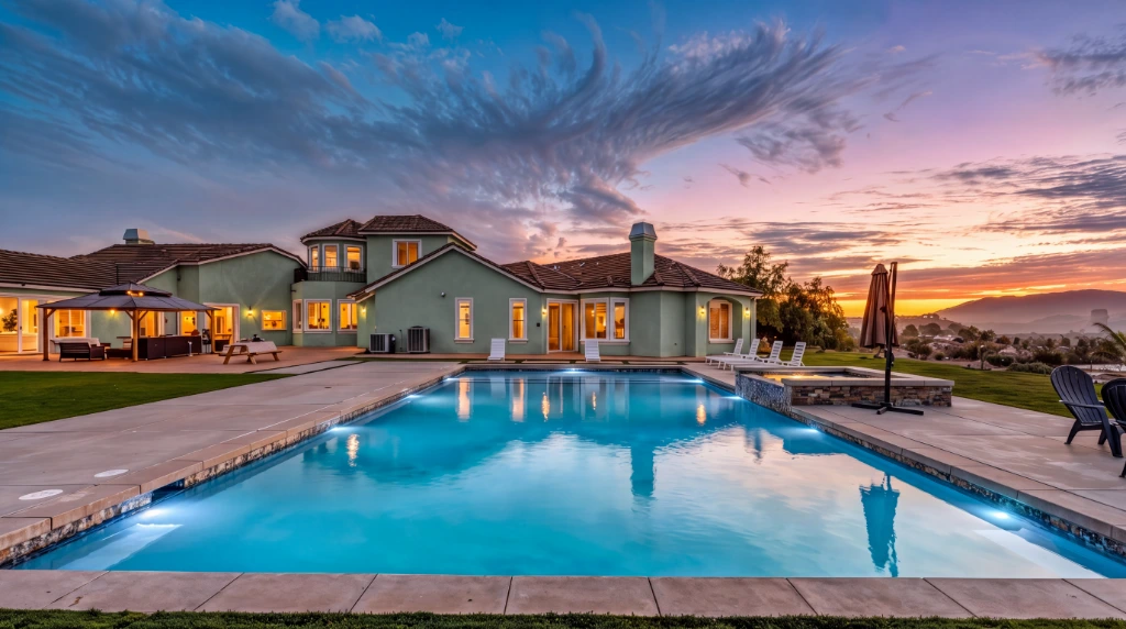 Murrieta Manor